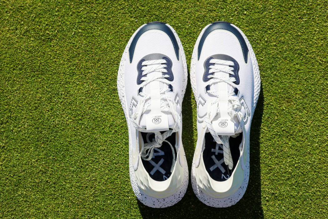 G/FORE MG4x2 Review: The Ultimate Go-Anywhere Shoe