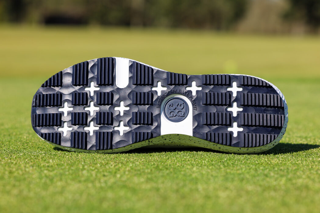G/FORE MG4x2 Review: The Ultimate Go-Anywhere Shoe