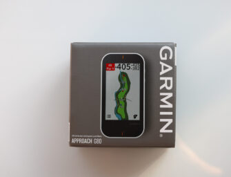 Garmin Approach G80 Review: A Jack of All Trades Device?