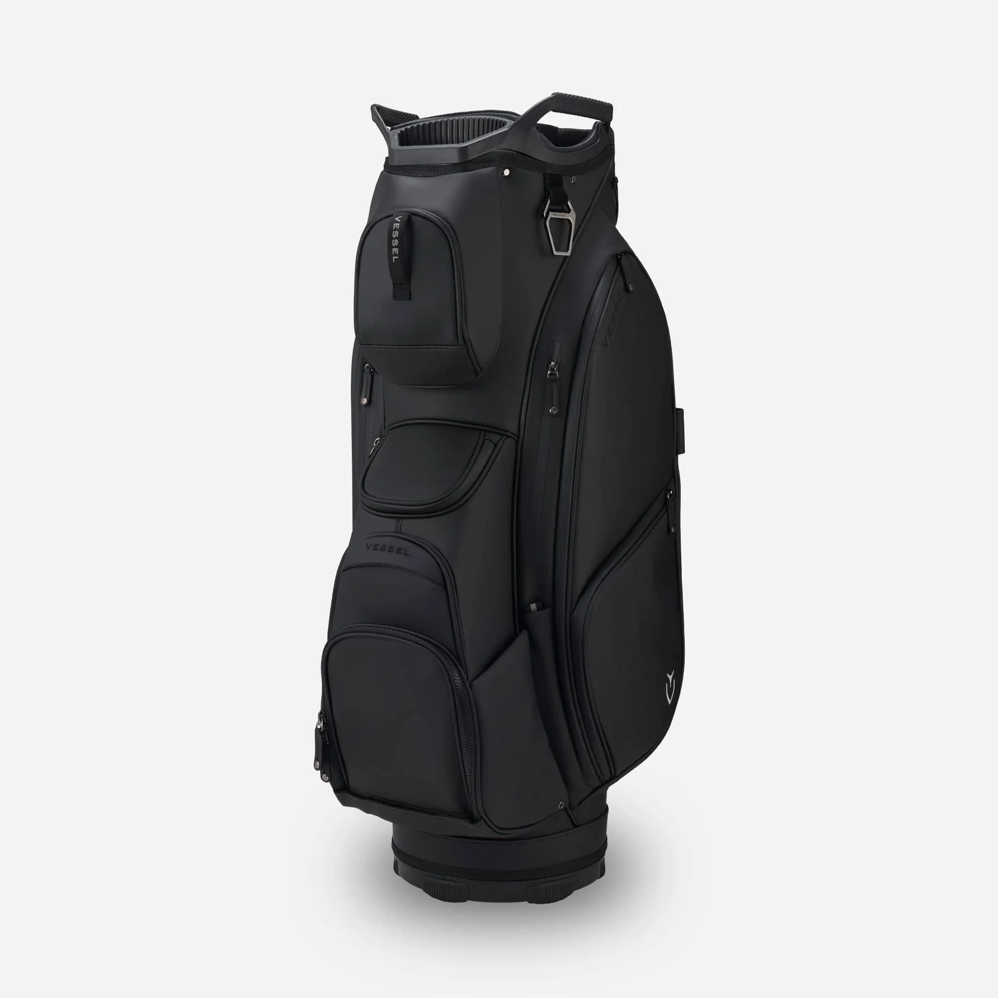Vessel Lux XV 2.0 Golf Cart Bag