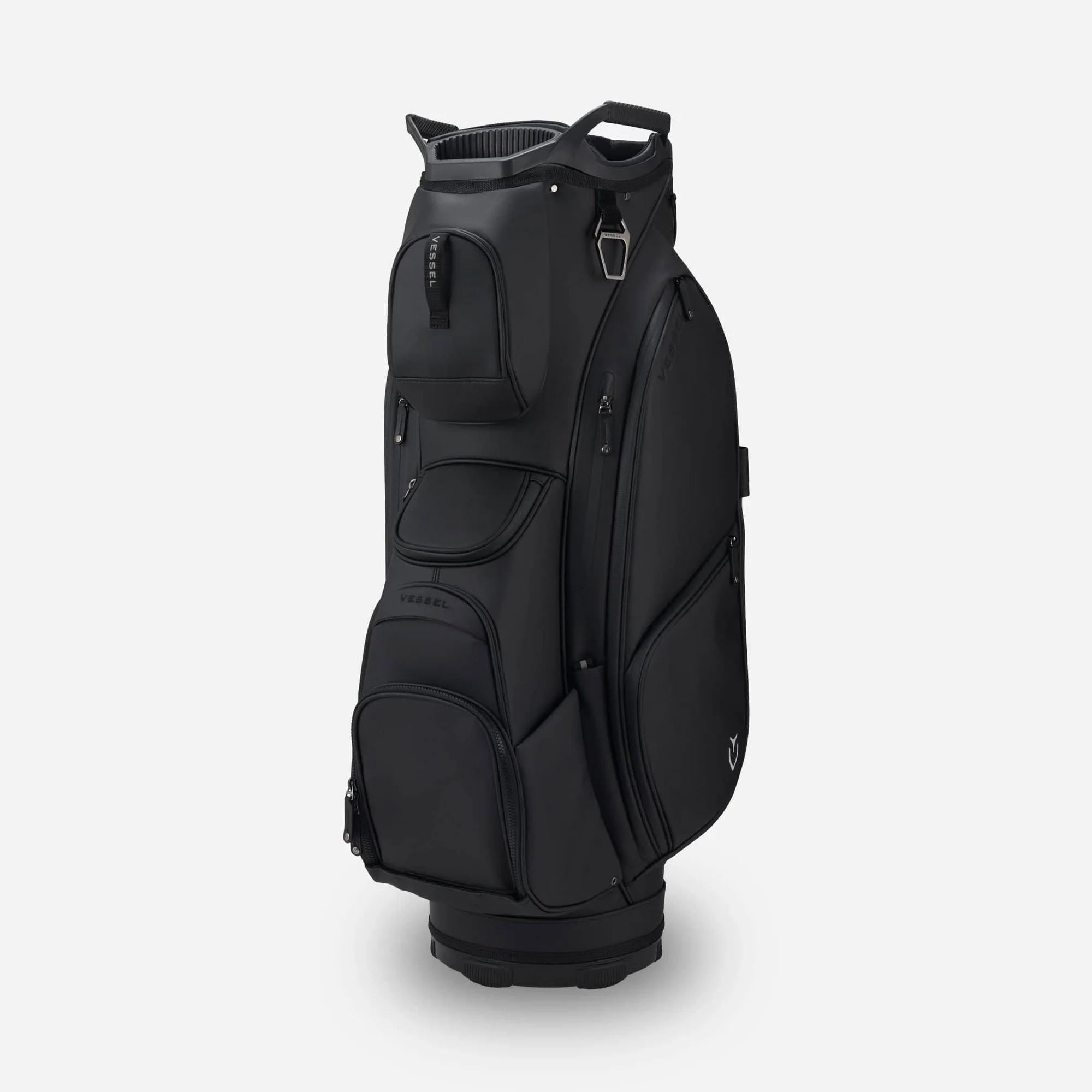 My golf best sale spy cart bags