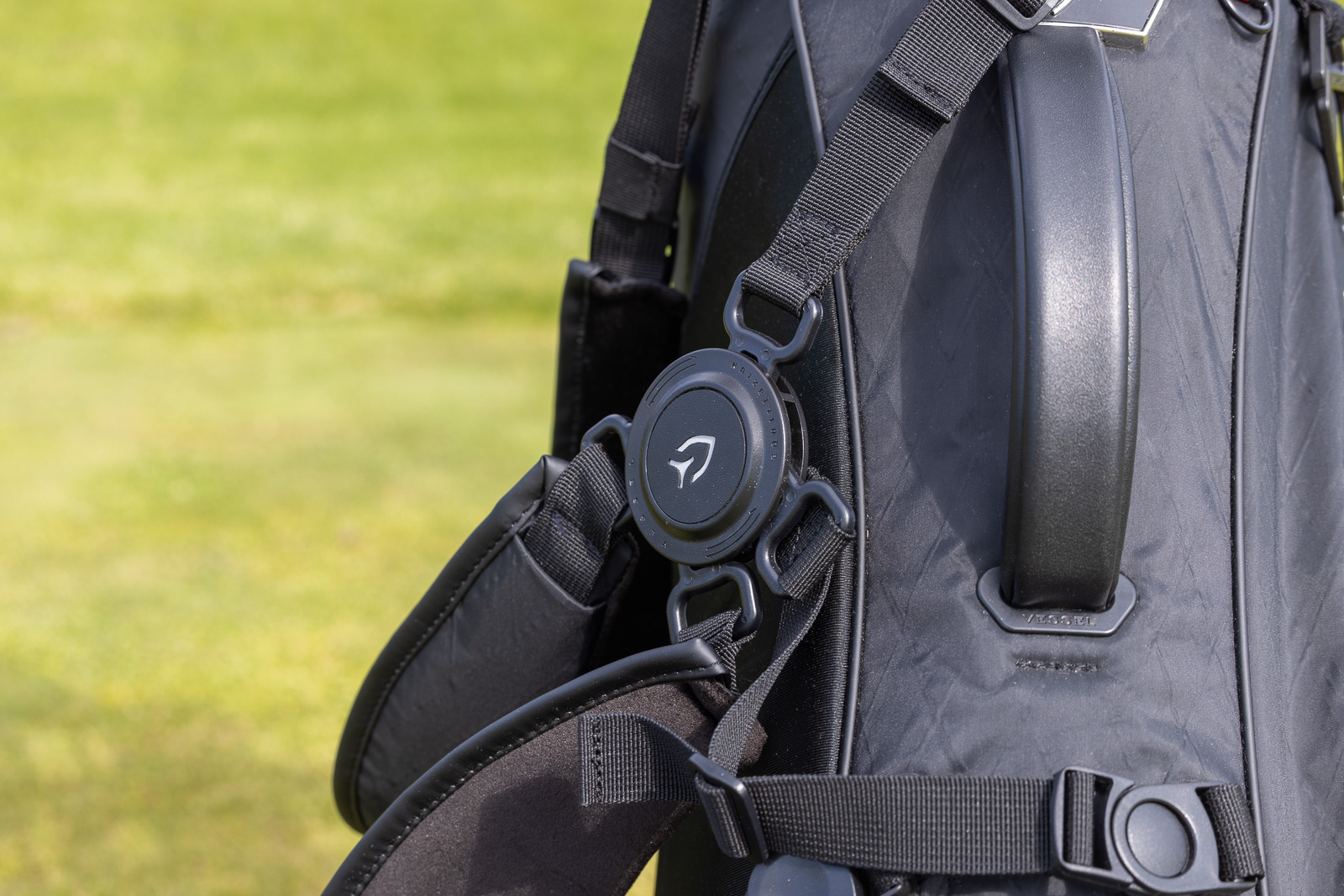 Vessel Player IV Pro Stand Bag Review - Independent Golf Reviews