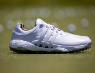 Adidas Tour 360 Review: The Ultimate Tour Level Golf Shoe