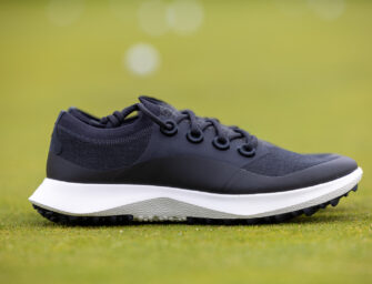 Allbirds Golf Dasher Review: Are they Actually Any Good?
