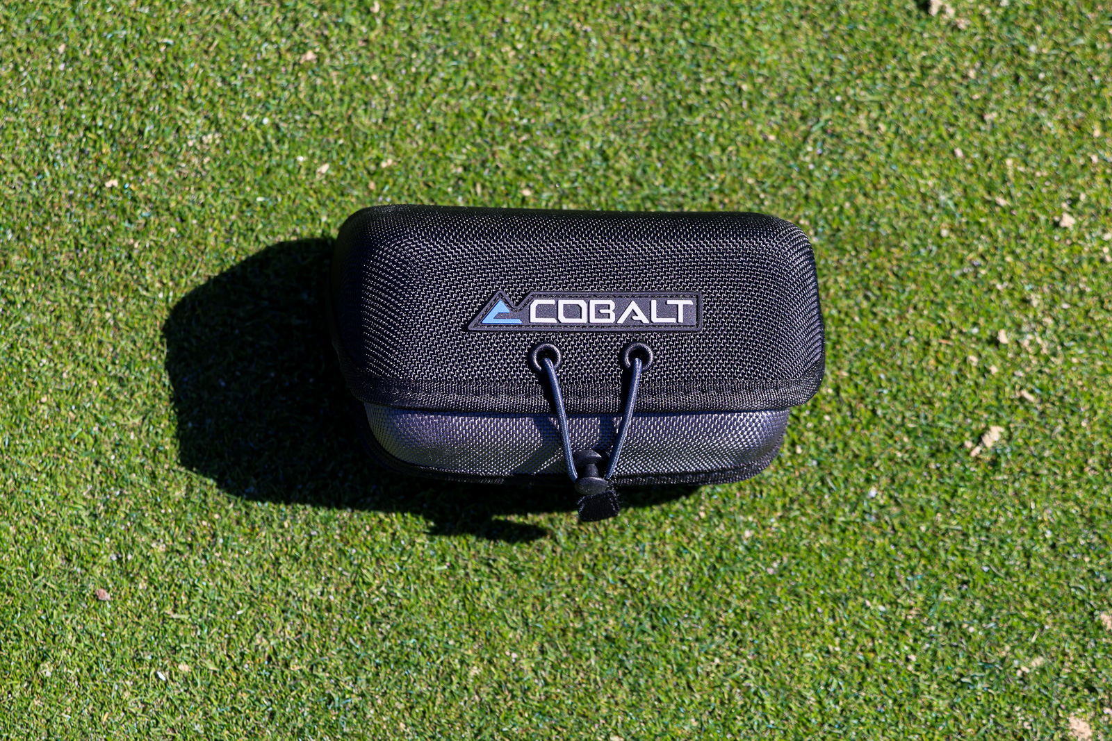 Cobalt Q-4 Slope Case