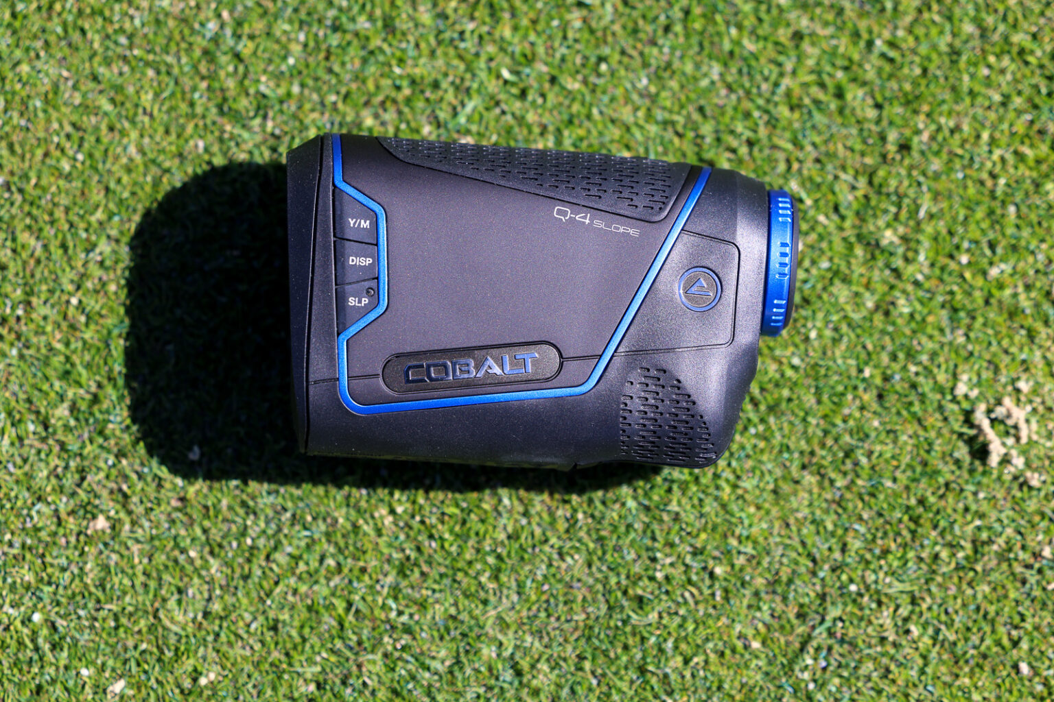 Cobalt Q-4 Slope Golf Rangefinder