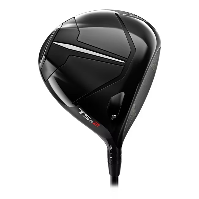 Best golf drivers: Longest Driver - Titleist TSR1