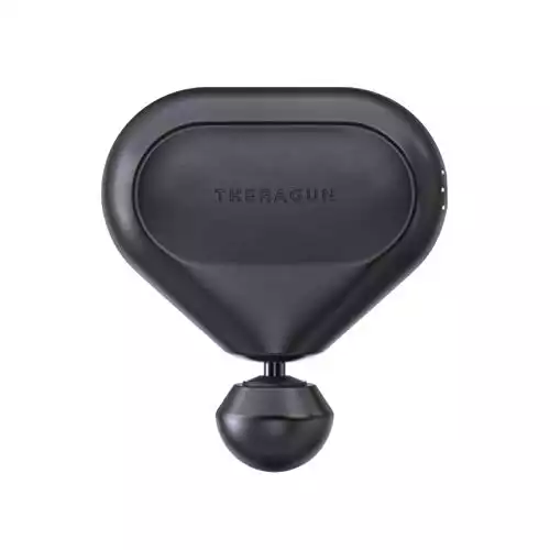 Theragun Mini - Portable Muscle Treatment Massage Gun