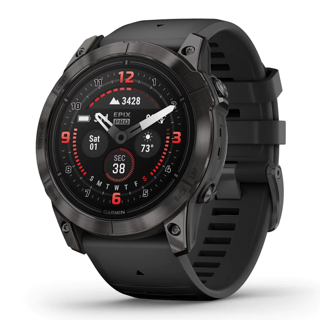 Garmin Epix Pro Gen 2
