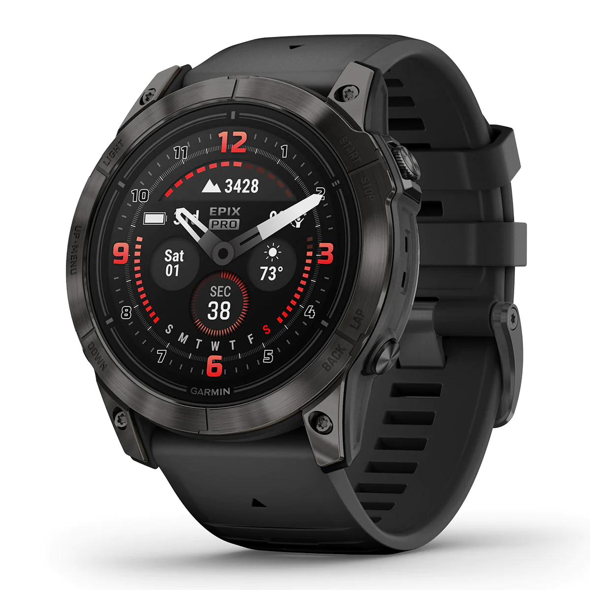 Garmin Epix Pro (Gen 2)