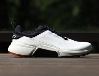 Ecco Biom H4 Review: Is it the Perfect Golf Shoe?