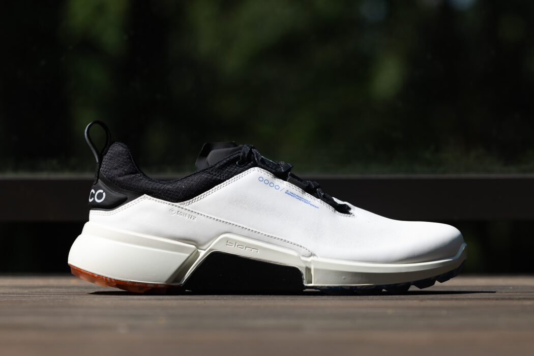 Ecco Biom H4 Review Is it the Perfect Golf Shoe?
