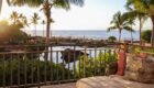 Four Seasons Hualalai Prime Ocean View Room
