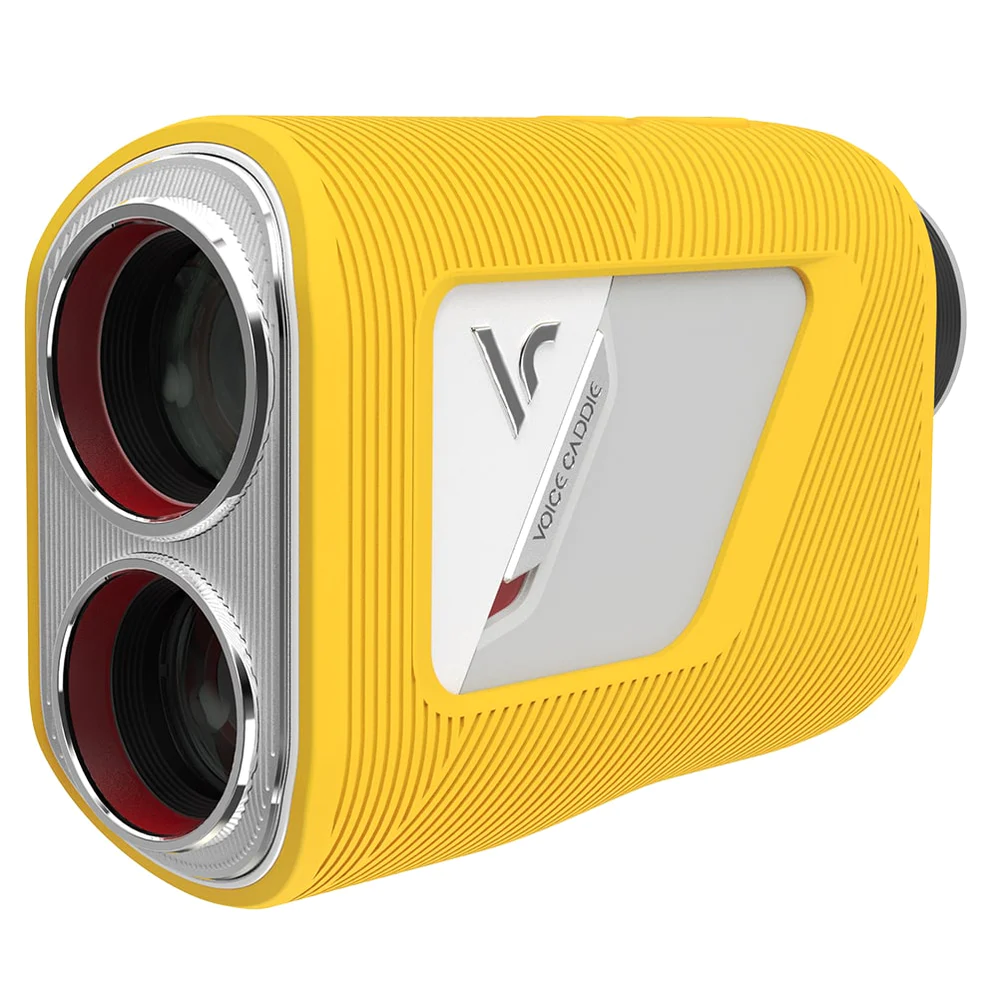 Voice Caddie TL1 Laser Rangefinder - USE CODE 