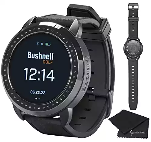 Top 5+ Golf GPS Watches & Handhelds (2023 Updated)