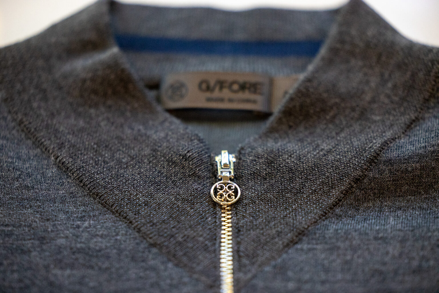 G/FORE Contrast Sweater Review: These are NICE
