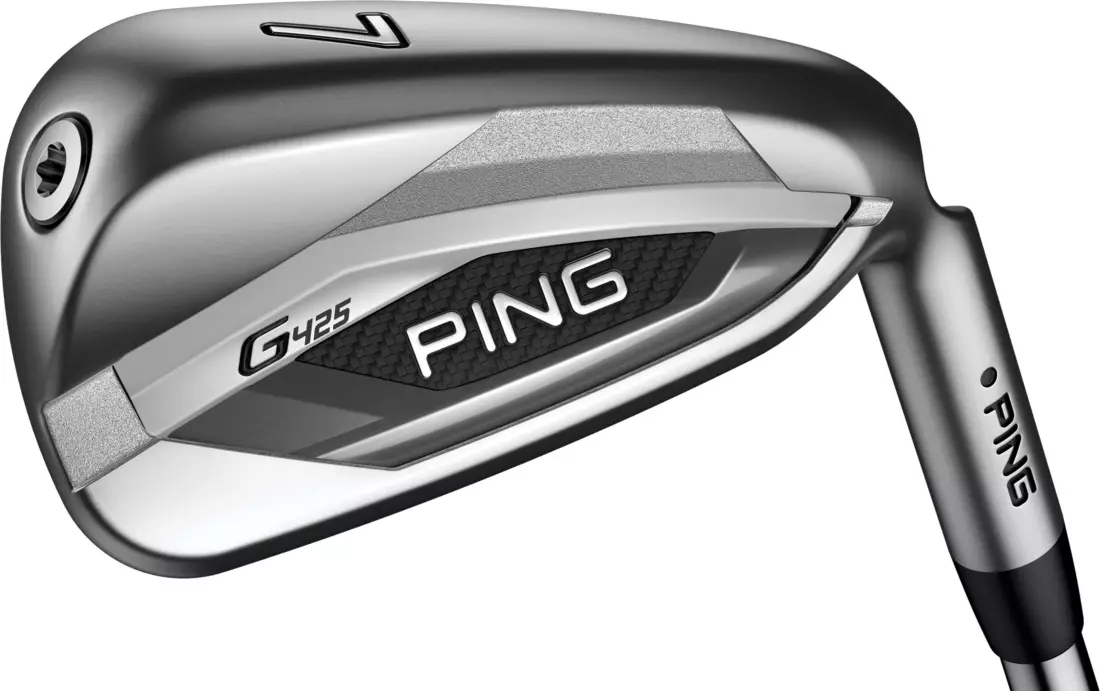 Ping G425 Irons
