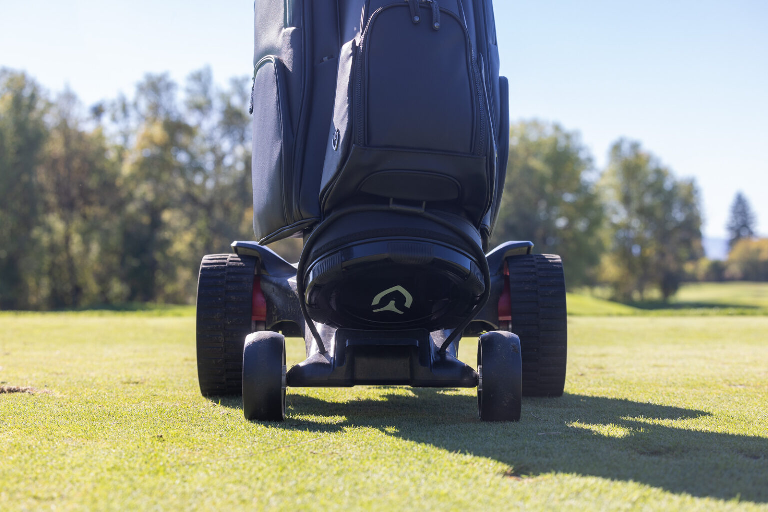 Stewart Golf Q-Follow Review: Are Remote Caddies the Future?