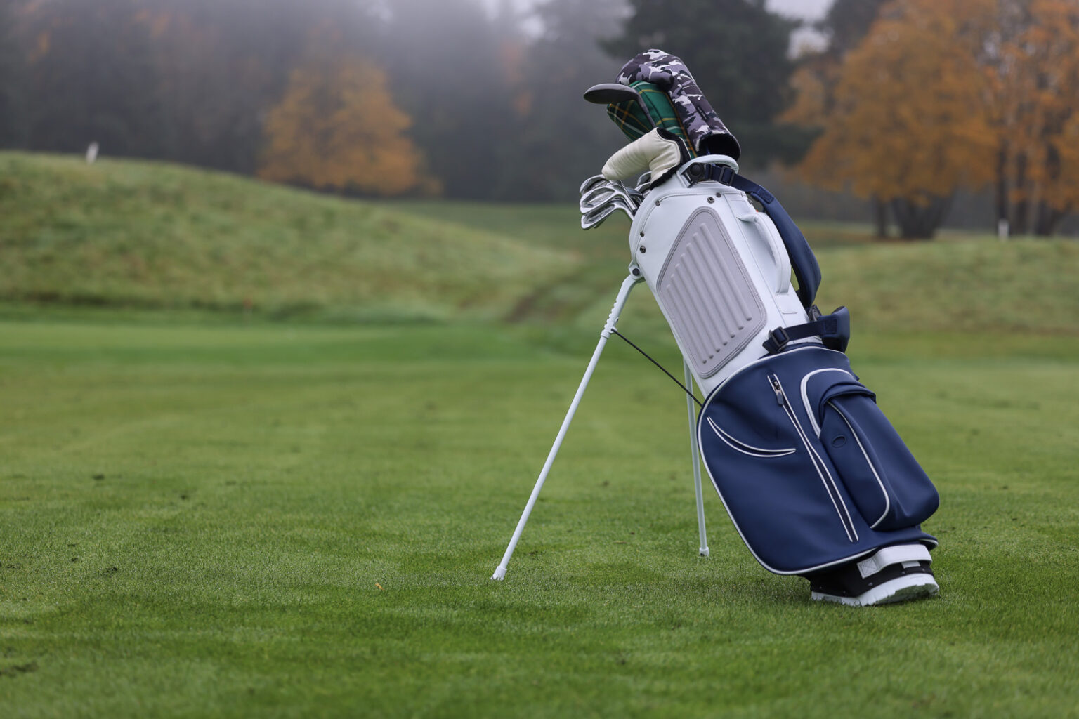 Stitch SL2 MIY Golf Bag