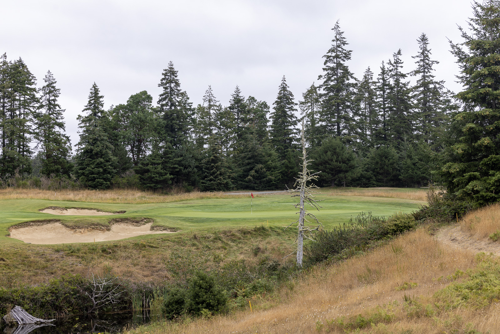 Bandon Crossings