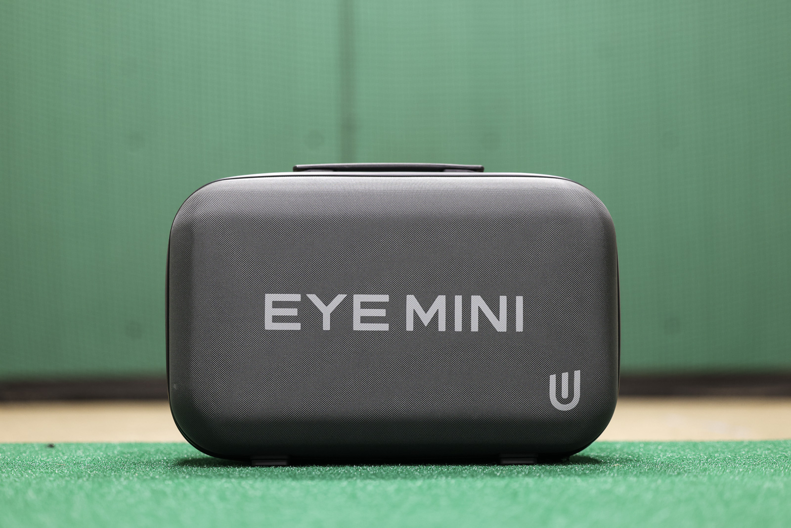 Uneekor Eye Mini Case
