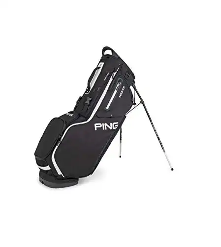 PING New Hoofer Stand Golf Bag