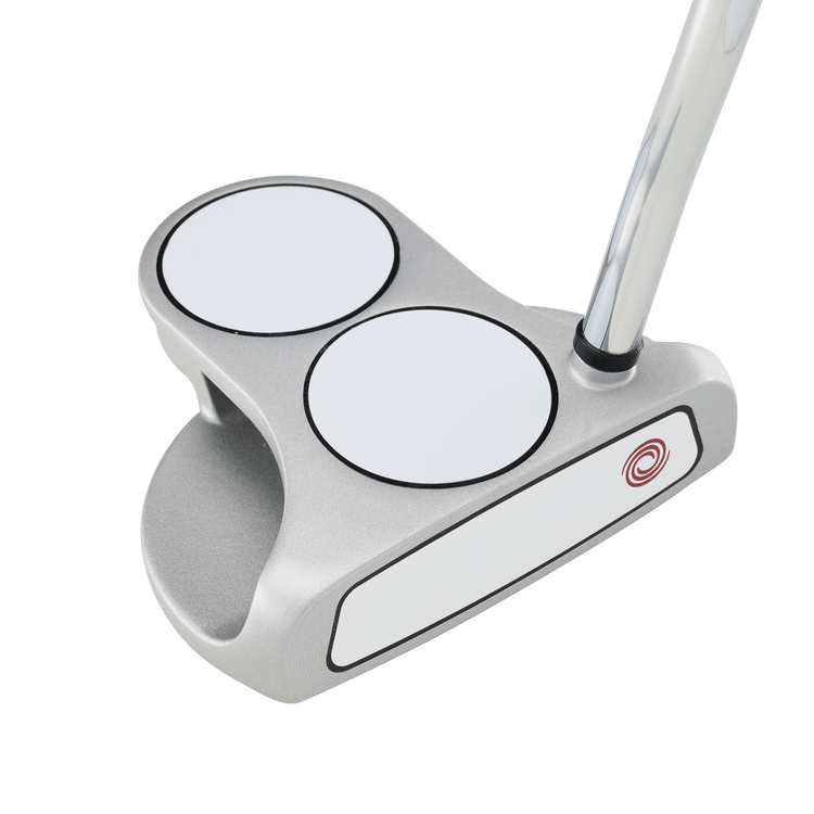 Odyssey White Hot OG 2-Ball Putter