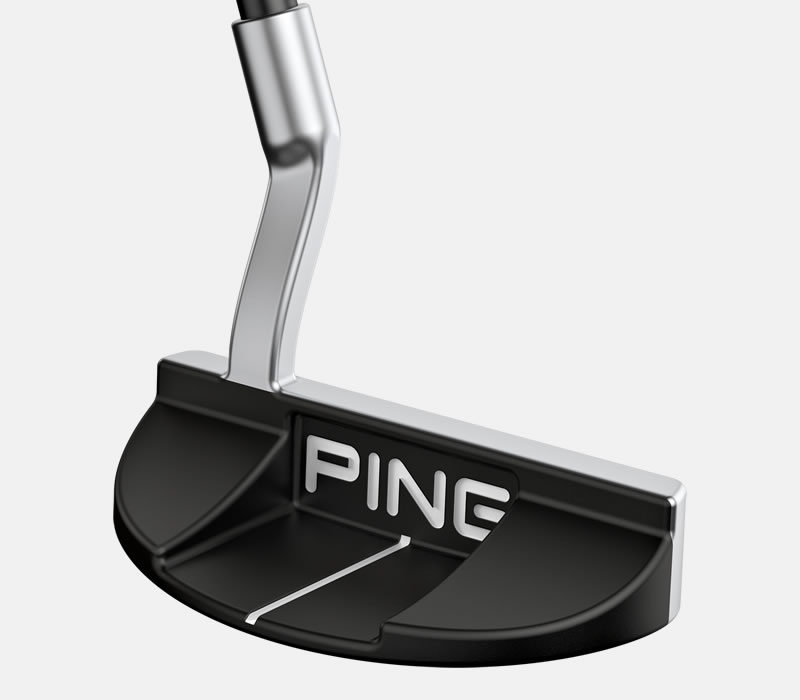 Ping Shea Putter