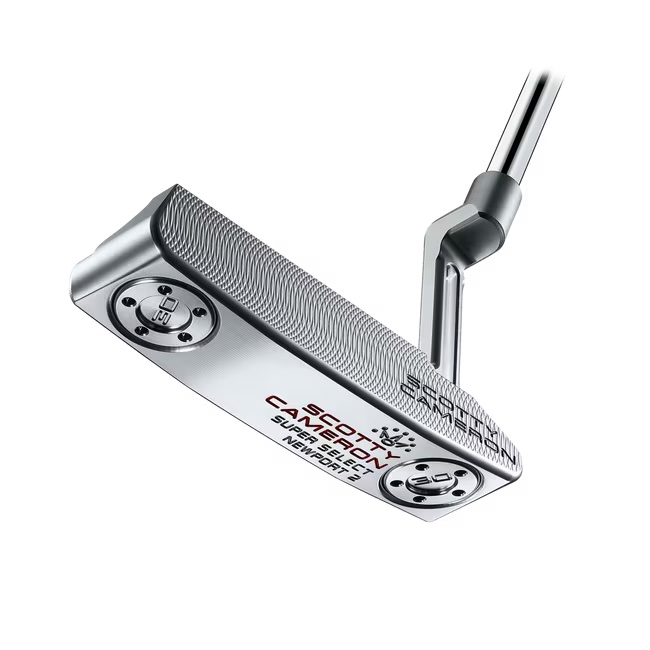 Titleist Scotty Cameron Super Select Newport 2