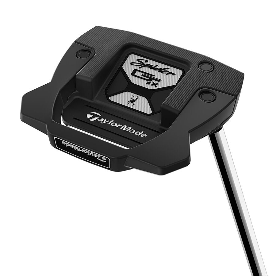 TaylorMade Spider GTX Single Bend Putter