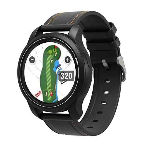 Golf Buddy Aim W12 Golf GPS Watch