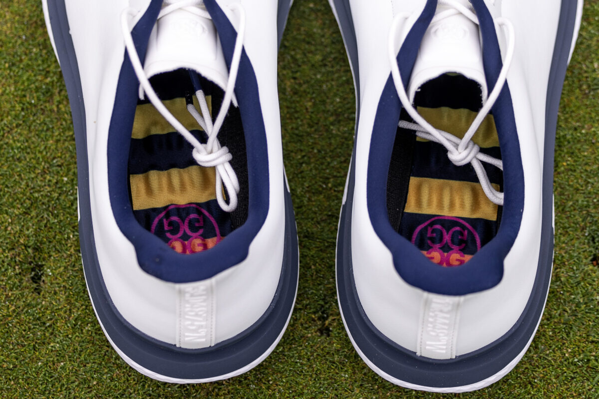 G/FORE Gallivan2r Review: A Match Made in Golf Heaven