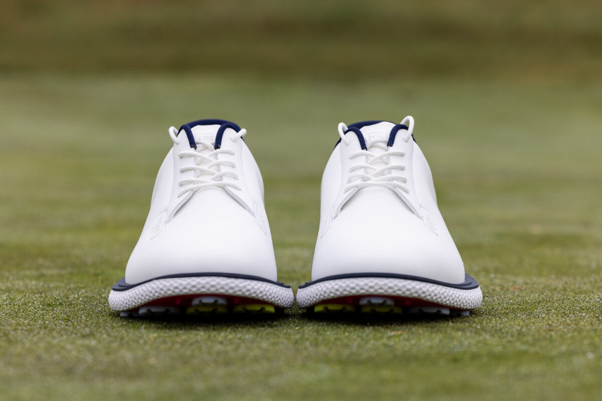 G/FORE Gallivan2r Review: A Match Made in Golf Heaven