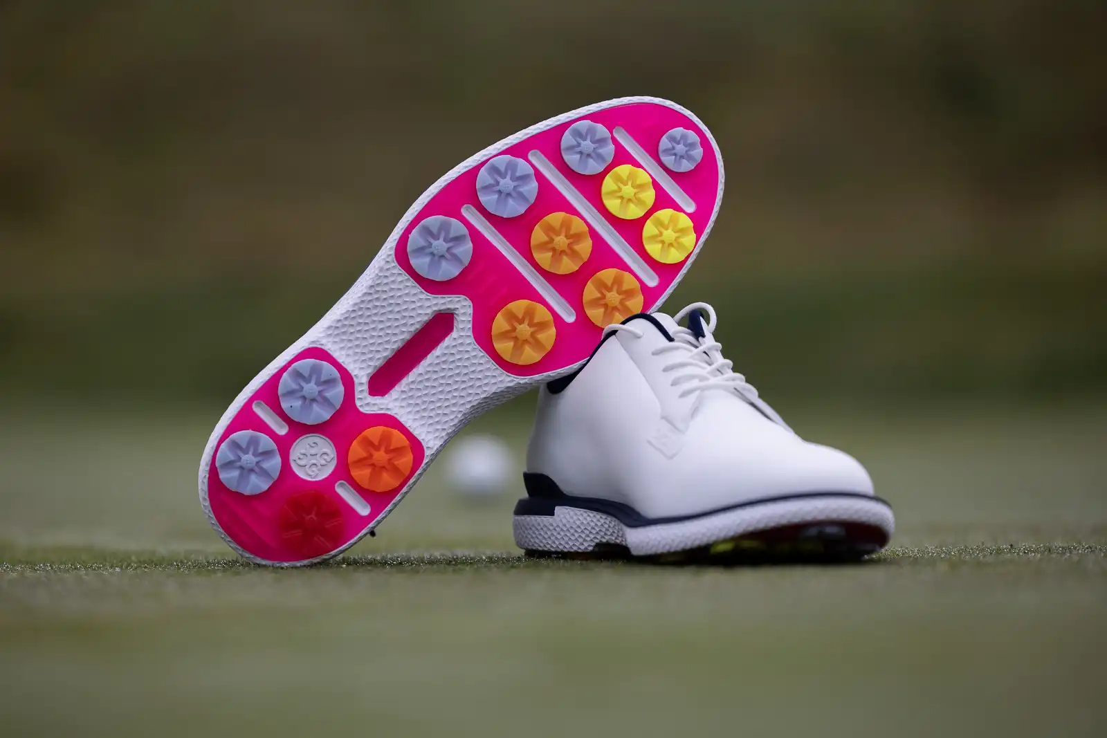 G/FORE Gallivan2r T.P.U Golf Shoes | Use Code "G4BREAKING8010" to save 10%