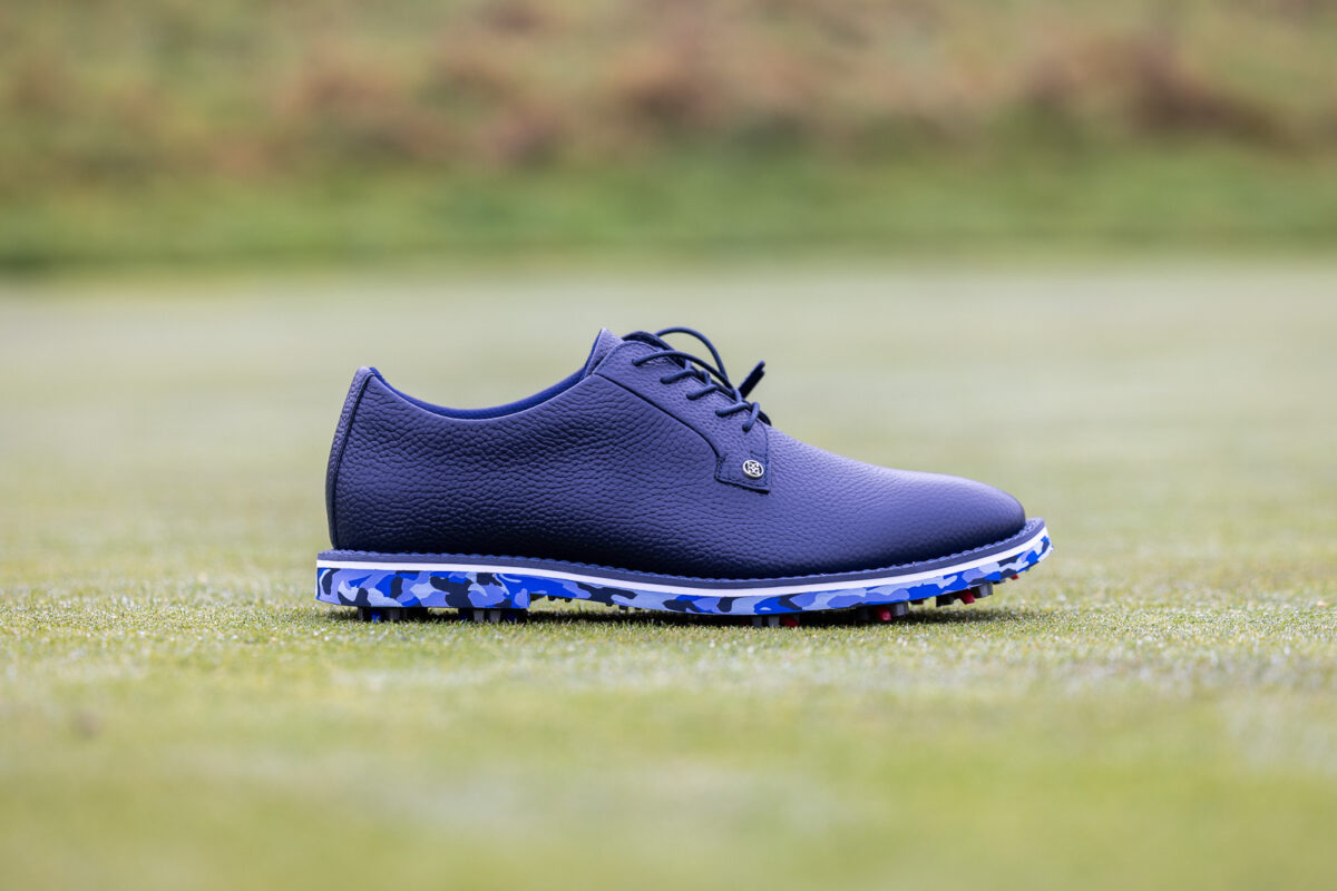 G/FORE Gallivanter G/LOCK Review: Is this their BEST Shoe?