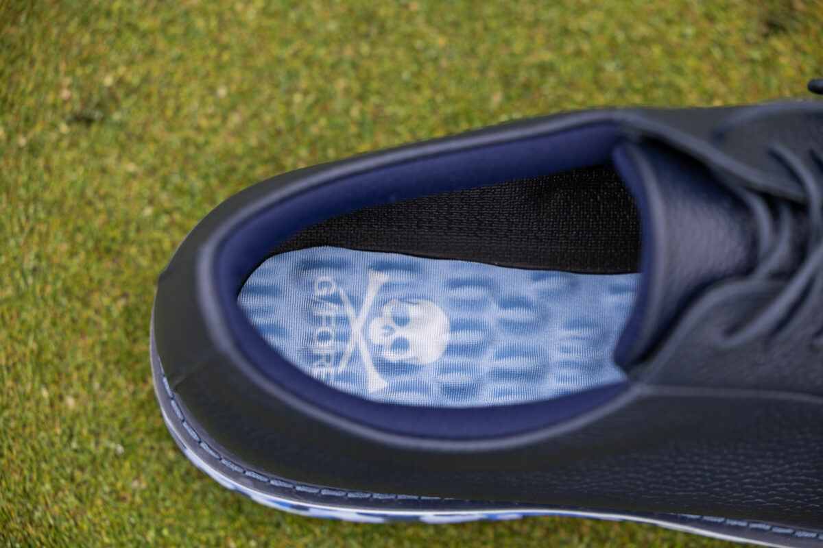 G/FORE Gallivanter G/LOCK Review: Is this their BEST Shoe?