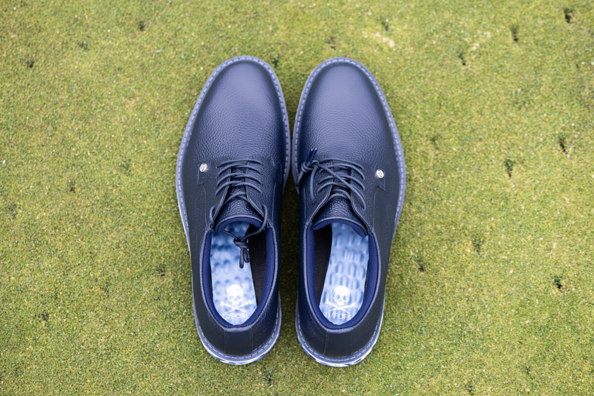 G/FORE Gallivanter G/LOCK Review: Is this their BEST Shoe?