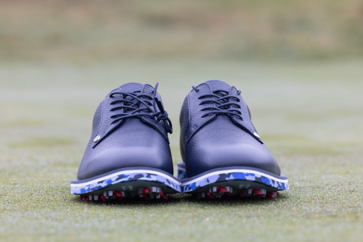 G/FORE Gallivanter G/LOCK Review: Is this their BEST Shoe?