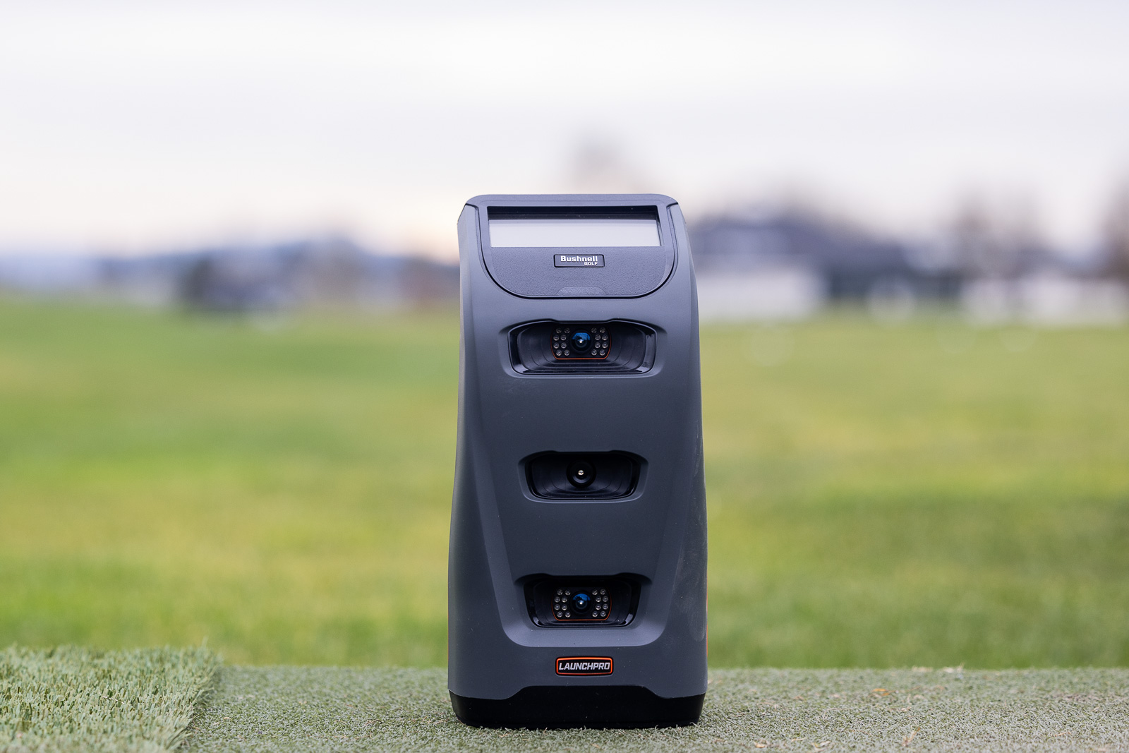 Bushnell Launch Pro Circle B