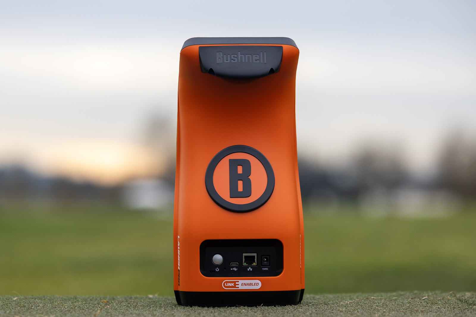 Bushnell Launch Pro Circle B