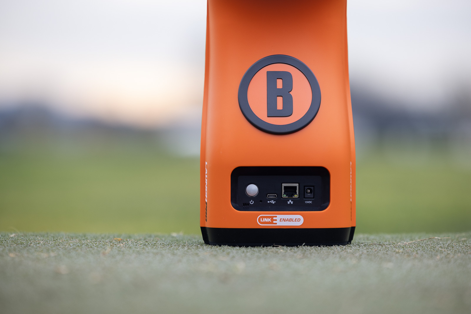 Bushnell Launch Pro Circle B