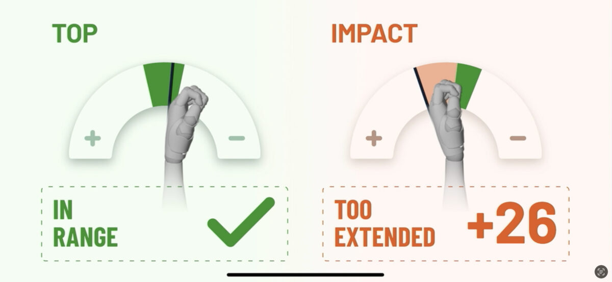 HackMotion Review: The Ultimate Device to Fix Your Golf Swing?
