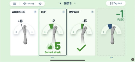 HackMotion Review: The Ultimate Device to Fix Your Golf Swing?