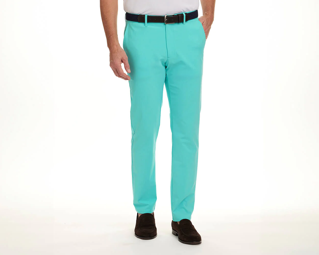 Holderness and Bourne Golf Pants
