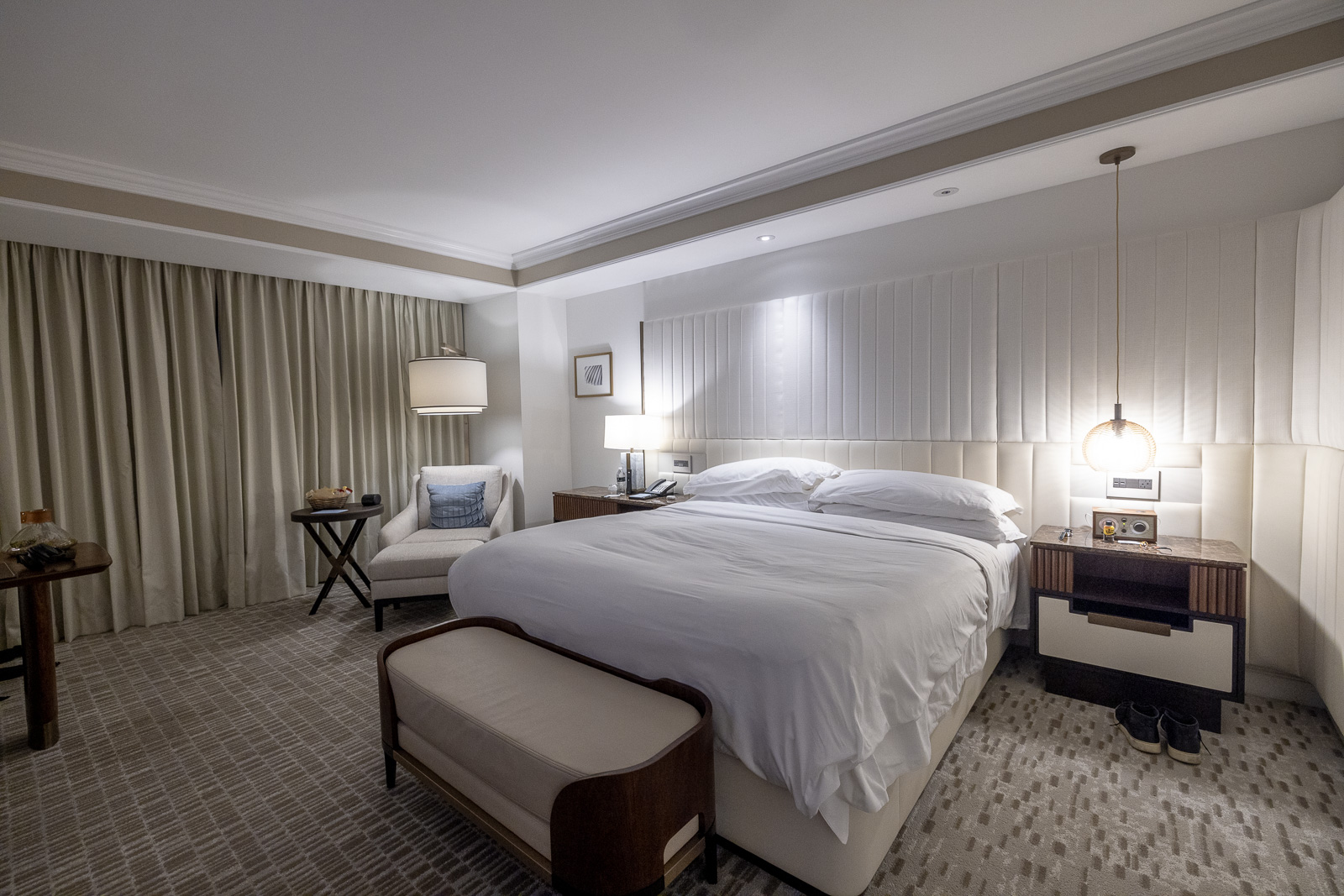 Ritz Carlton Orlando Grande Lakes Bed