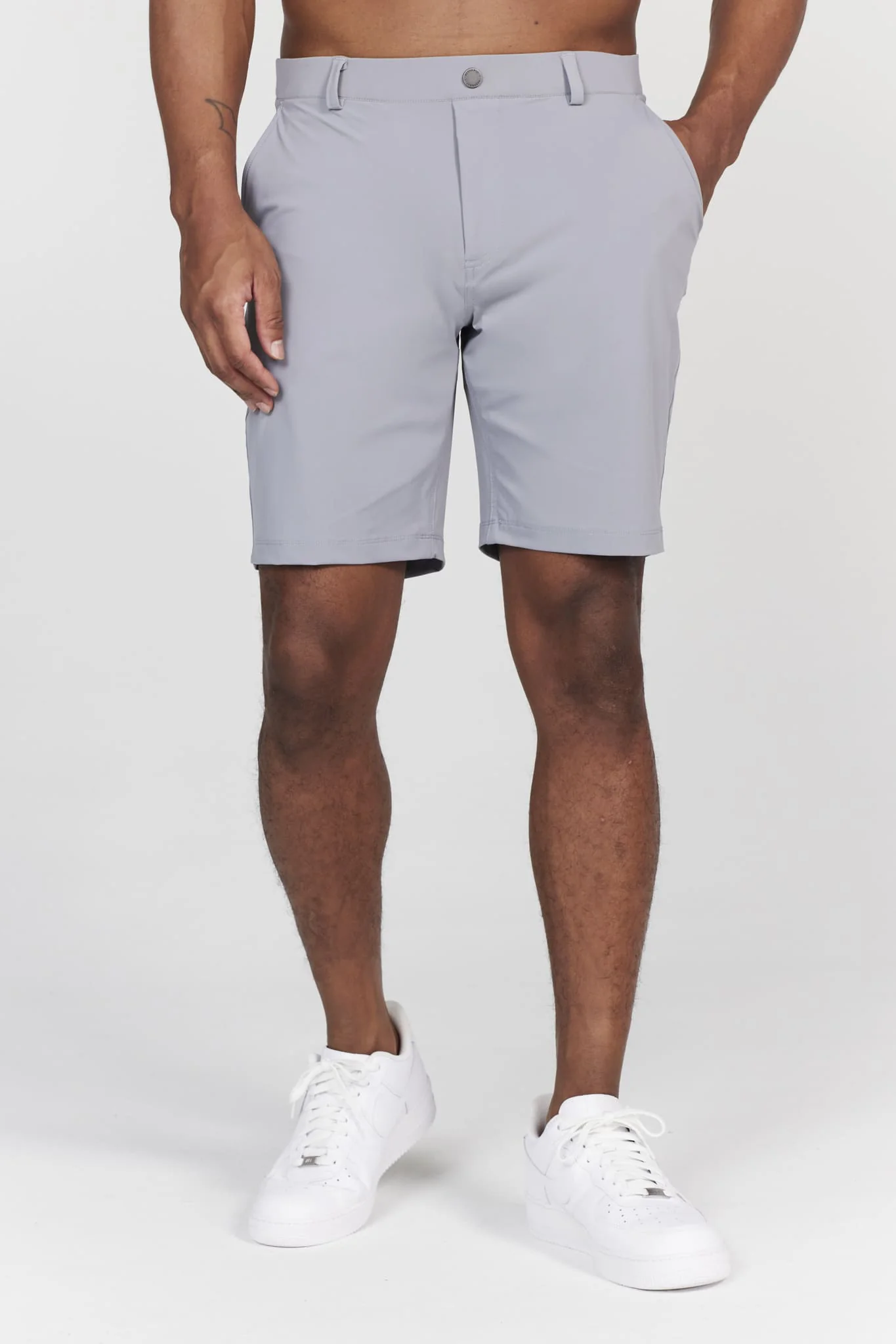 Redvanly Hanover Golf Shorts
