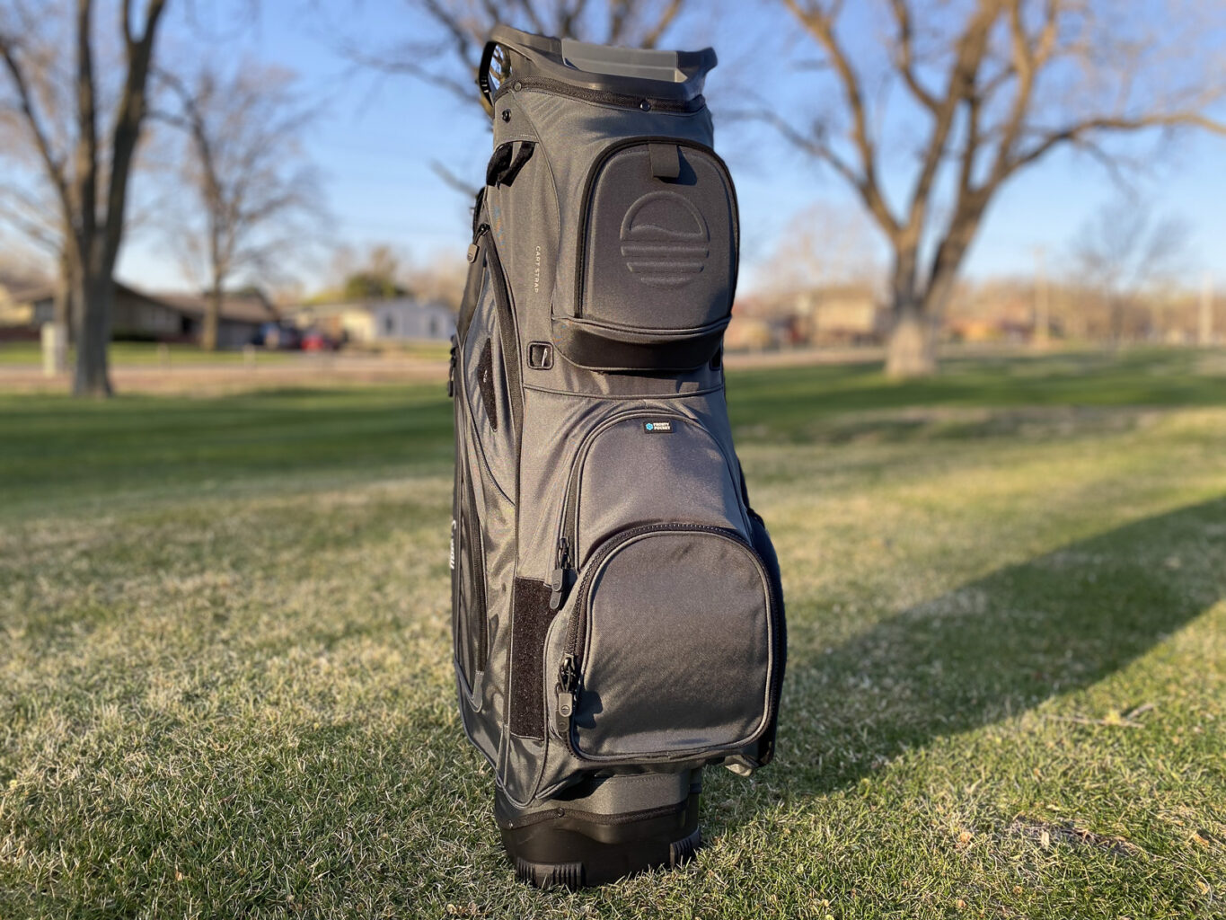Sunday Golf Big Rig Cart Bag