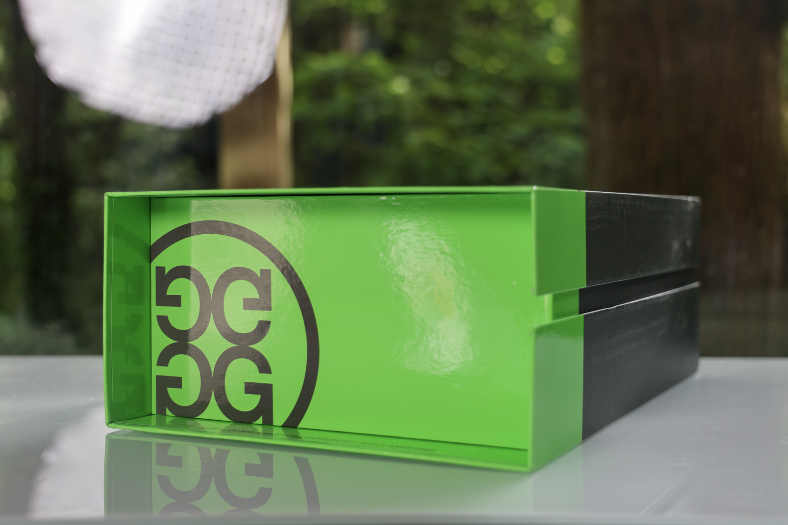 G_FORE G_18 Golf Shoes Box-