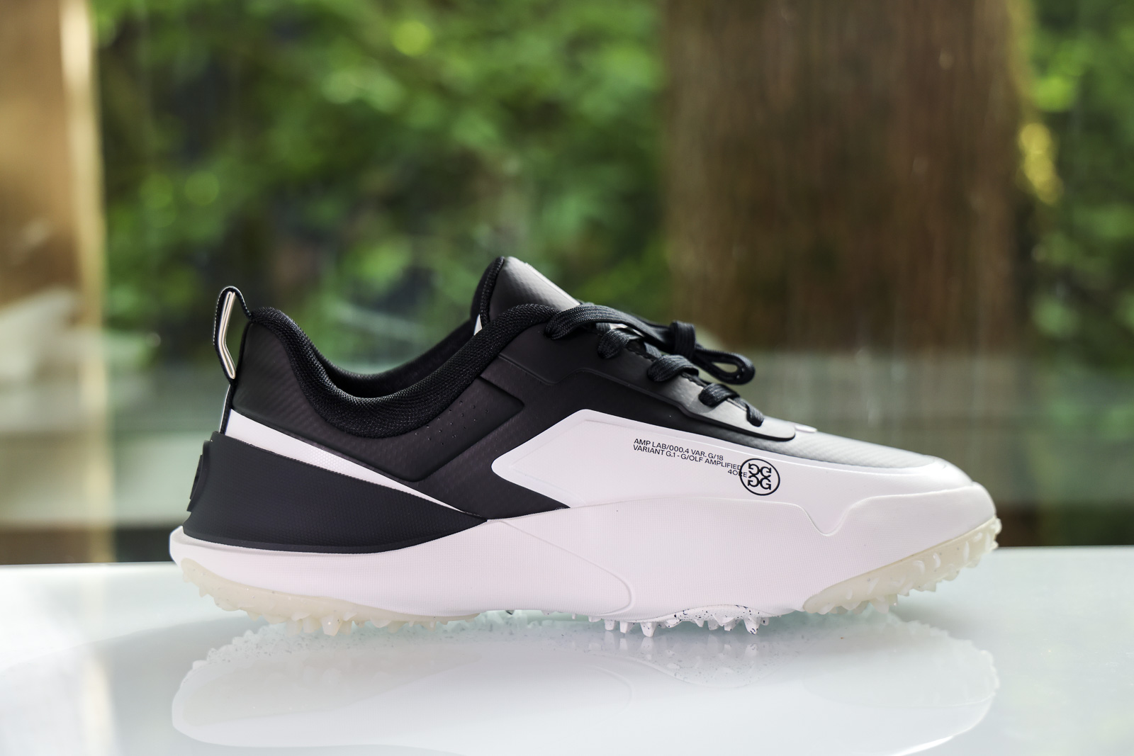 G/FORE G/18 Golf Shoe | Use code "G4BREAKING8010" to save 10%!