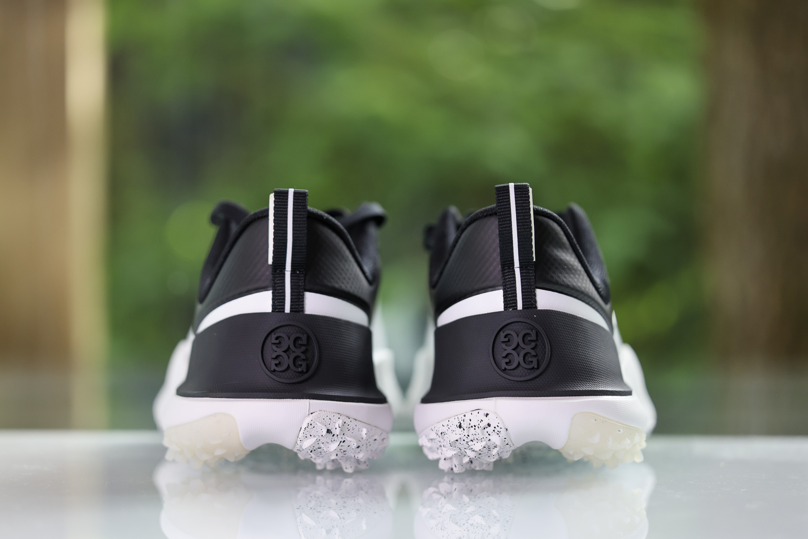G/FORE G/18 Golf Shoes Back